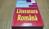 LITERATURA ROMANA - Manual Preparator Cl. a VII -a - Ion Popa - 1999, 336 p., Alta editura, Clasa 7, Limba Romana
