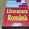 LITERATURA ROMANA - Manual Preparator Cl. a VII -a - Ion Popa - 1999, 336 p.