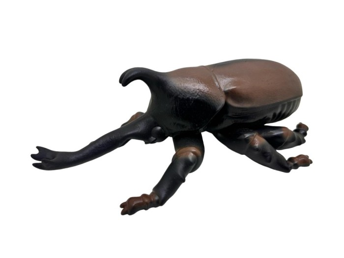 Jucarie Gindac Rhino Mare 6 Picioare