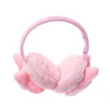 Casti de iarna cu design pisicuta