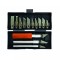 Cutite taiere set 13pcs GD HardWork ToolsRange