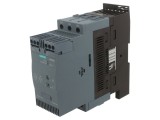 Softstart 200-480VAC Serie S2 pentru șină DIN 3RW3037-1BB04
