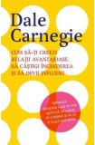 Cum să-ți creezi relații avantajoase, să c&acirc;știgi &icirc;ncrederea și să devii influent, Litera