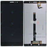 Lenovo Phab 2 (PB2-650M) Modul display LCD + Digitizer negru