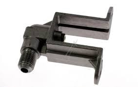 SUPORT INJECTOR INF.CUPTOR + INJECTOR 119 GN ARAGAZ ARCELIK / BEKO 210300584 foto