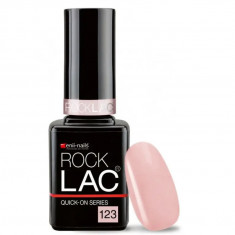 RockLac 123 - roz, 11ml