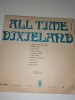 DISC VINIL - ALL TIME DIXIELAND, Clasica