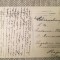 CP 1934 către Helene Emandi, Legația Rom&acirc;nă la Praga / diplomație / Nicu Gane