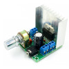 Modul Amplificator Stereo 2x15W TDA7297, 9-15V, 4-8&Omega;