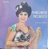 Vinil LP Margareta Niculescu - Arii din Opere și Operete Electrecord (1984) Muzică Clasicǎ, Romeo si Julieta, Traviata