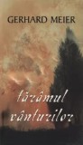 Cumpara ieftin Taramul vanturilor/Gerhard Meier, Rao