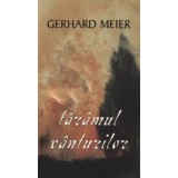 Taramul vanturilor/Gerhard Meier
