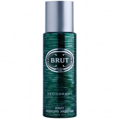 Brut Brut deodorant spray pentru bărbați 200 ml