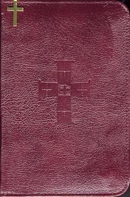 New Saint Joseph Sunday Missal [With Zipper] foto