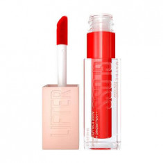 Luciu de buze cu acid hialuronic Lifter Gloss, 023 Sweet Heart, 5.4 ml, Maybelline