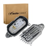 Cumpara ieftin Modul Far DRL Dreapta Audi Q5 SQ5 8R Facelift - Lumini de Zi 8R0941476B
