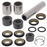 Cumpara ieftin Trusa de reparatie a pirghiei pivotante pentru KAWASAKI KX 125 1985-1985