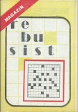 Revista Magazin Rebusist nr. 9 / aprilie 1983