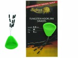 Select Baits Tungsten Hooklink Sinkers Medium