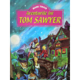 Mark Twain - Aventurile lui Tom Sawyer