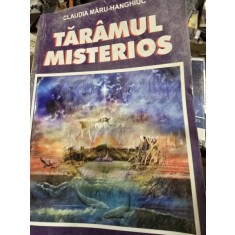 Claudia Maru-Hanghiuc - Taramul misterios