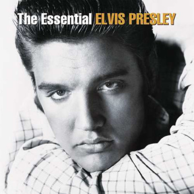Elvis Presley - Essential Elvis Presley (2LP) foto