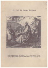 Doctrina sociala catolica foto