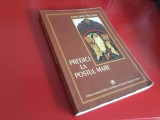 Cumpara ieftin INOCHENTIE AL ODESEI, PREDICI LA POSTUL MARE TRADUSE DE PATRIARHUL NICODIM