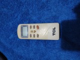 Telecomanda aer conditionat / telecomenzi aer conditionat ORIGINALE, VORTEX , stare foarte buna, perfect functionala !!