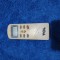 Telecomanda aer conditionat / telecomenzi aer conditionat ORIGINALE, TCL , stare foarte buna, perfect functionala !!
