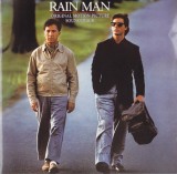 CD Various &ndash; Rain Man (Original Motion Picture Soundtrack) (-VG)