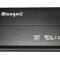 Carcasa Rack HDD/SSD 2.5&quot; USB 3.0 la SATA, Negru