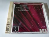 Sonate- Beethoven, Claudio Arrau