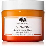 Origins GinZing&trade; Glow-Boosting Mask masca - gel hranitoare 75 ml