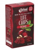 Chips din Sfecla Raw Bio 40gr Lifefood