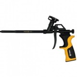 Pistol pentru spuma Teflonat, Vorel