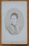 Fotografie pe carton , Carol Popp de Szathmary , 1896