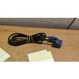 Cablu VGA 1.4m