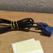 Cablu VGA 1.4m
