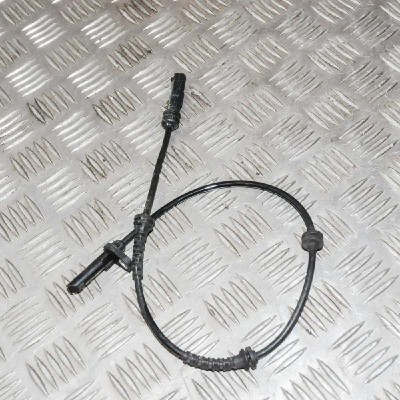 Senzor ABS st&amp;acirc;nga spate BMW 5 F10 2014 OEM: 67849010265008232 2569629 foto