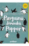 Pinguinii domnului Popper - Richard Atwater, Florence Atwater