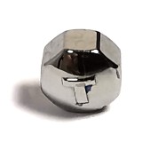 Coronita Argintie WZ4525 pentru Ceas Time Veranda Simbol Tissot Accesorii Piese Ceasuri