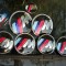 SET COMPLET DE EMBLEME CU ///M