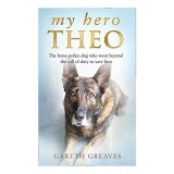 My Hero Theo