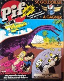 PIF GADGET Nr.530/ folosit in stare buna