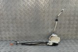 &Icirc;ncuietoare ușă st&acirc;nga spate PORSCHE PANAMERA 971 2018 OEM: 971839015 30620305