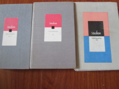 Strabon - Geografia (3 volume) foto