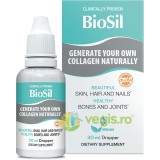 Biosil Generator Avansat de Colagen Picaturi 30ml