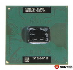 Procesor Intel Pentium M 1300 SL6N4 foto