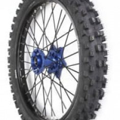 Anvelopă Moto Cross/Enduro DELI TIRE 70/100-10 TT 41J SB-157 soft Spate